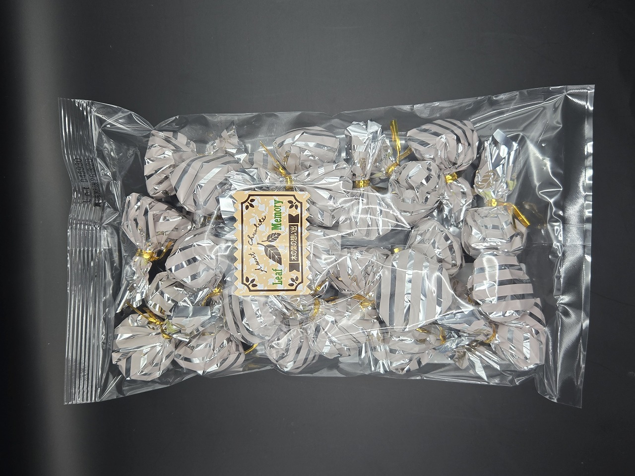 リーフメモリーチョコ　230ｇ