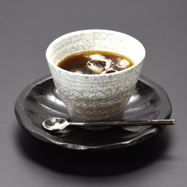 ハンドメイドSTカトラリー　スプーン（小）