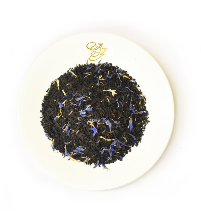 AZtea　セレンディピティー　50ｇ(G缶）
