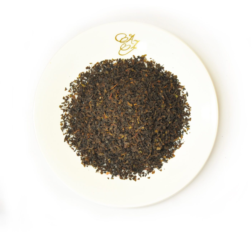 AZtea　プレミアムセイロン紅茶　100ｇ(ﾊﾟｳﾁ)