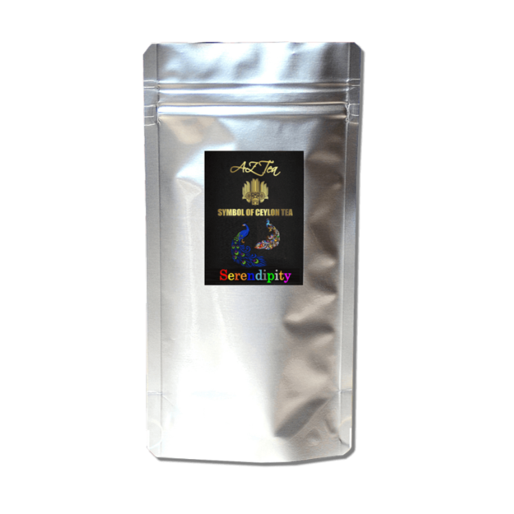 AZtea　セレンディピティー　100ｇ(ﾊﾟｳﾁ)