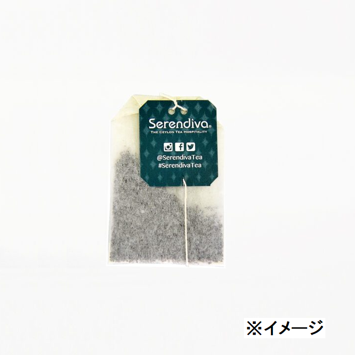 Serendiva レモンティー（25包入）