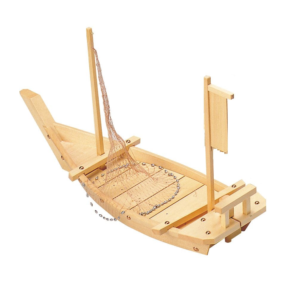 黒潮大漁舟　K-65（網付）