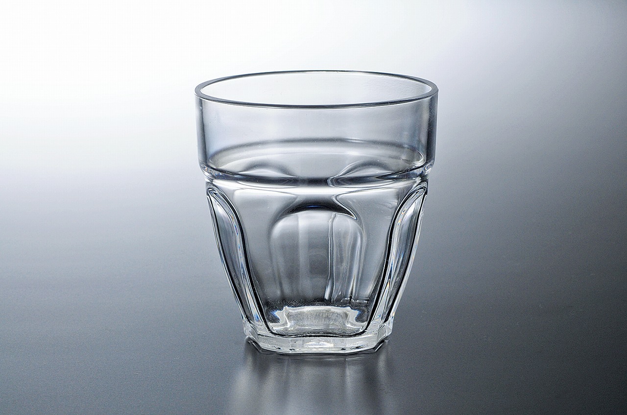 MSコップ　カット（クリア）