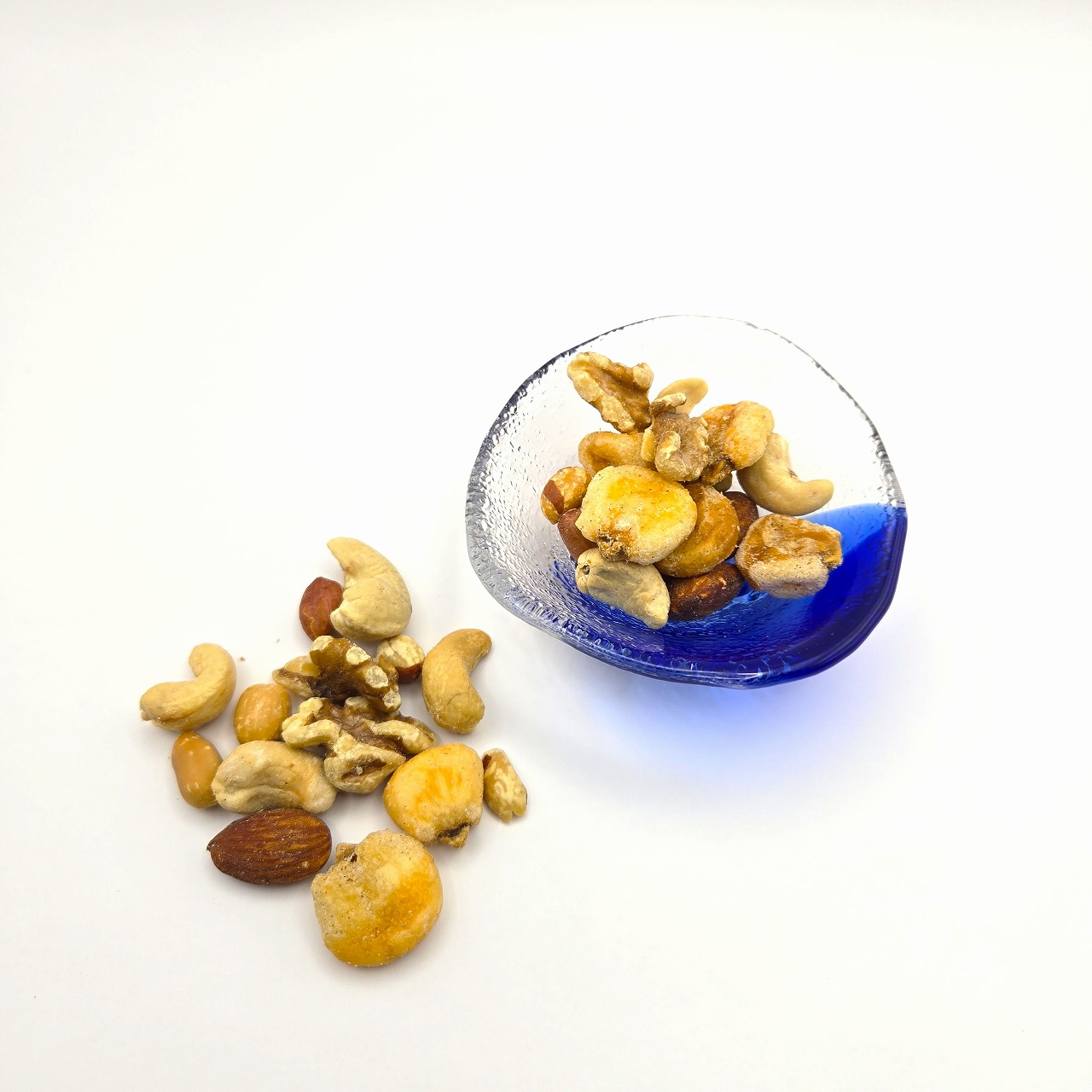 『珠玉のおつまみ』ミックスナッツ　320ｇ