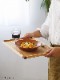 ノンスリップ・コンビネーションカフェトレイ