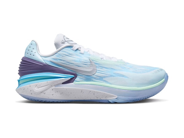 NIKE AIR ZOOM G.T. CUT 2 ナイキ エア ズーム GT カット 2 【MEN'S