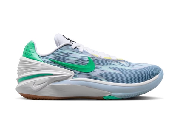 NIKE AIR ZOOM G.T. CUT 2 ナイキ エア ズーム GT カット 2