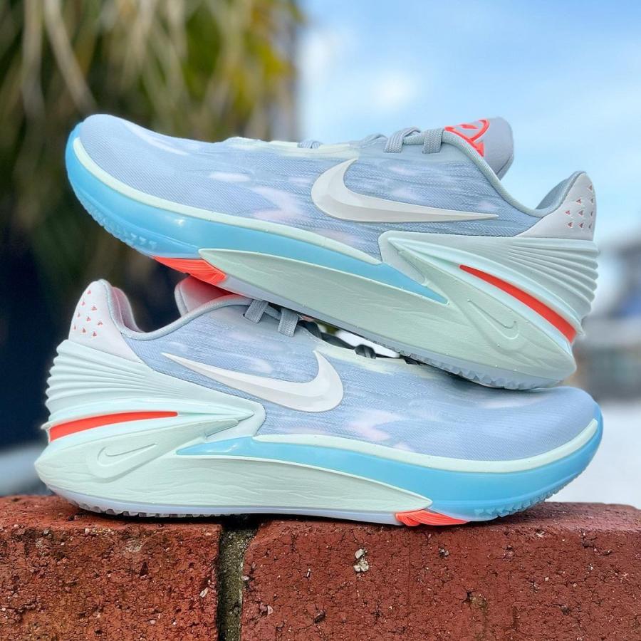 NIKE AIR ZOOM G.T. CUT 2 'DEVIN BOOKER' ナイキ エア ズーム