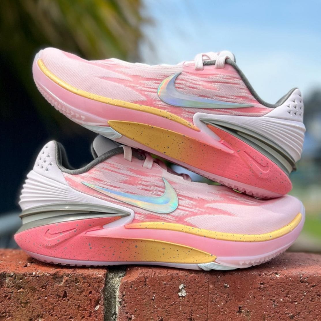 J*様 NIKE ZOOM G.T CUT 2 ナイキ g.tカット2 NIKE AIR ZOOM G.T. CUT 2 ナイキ エア ズーム GT カット 2