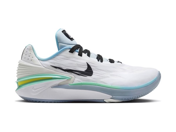 NIKE AIR ZOOM G.T. CUT 2 'UNLOCK YOUR SPACE' ナイキ エア ズーム GT