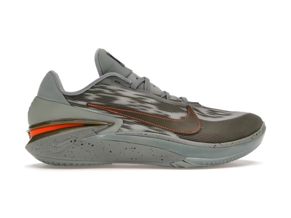 NIKE AIR ZOOM G.T. CUT 2 ナイキ エア ズーム GT カット 2