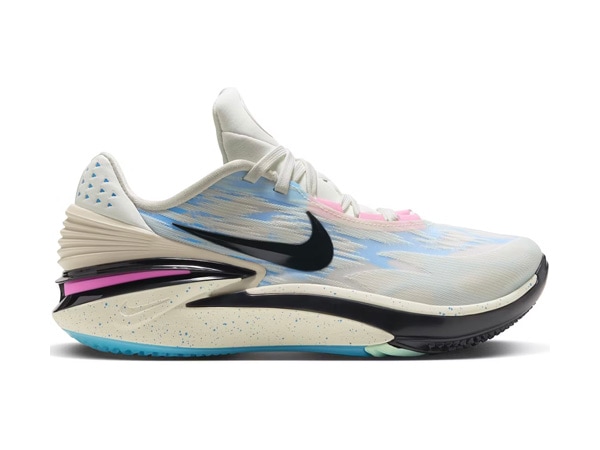 NIKE AIR ZOOM G.T. CUT 2 ナイキ エア ズーム GT カット 2 【MEN'S