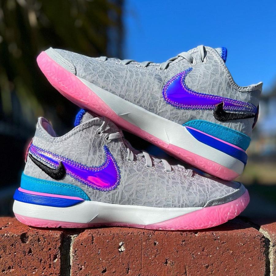 NIKE LEBRON NXXT Genナイキ レブロン　ネクストジェン26cm Nike LeBron NXXT Gen ナイキ レブロン ネクスト ジェン - メルカリ