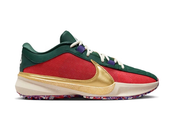 NIKE ZOOM FREAK 5 KEEP IT A BUCK ナイキ ズーム フリーク 5