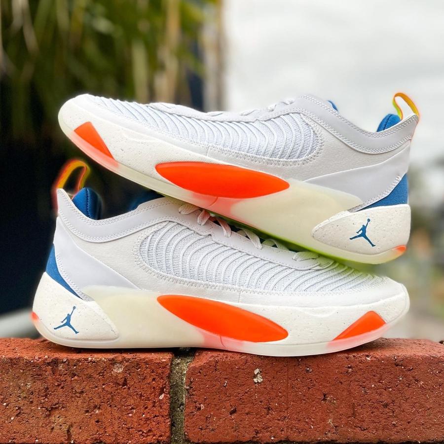 ルカ・ドンチッチの1stシグネチャーモデル『JORDAN LUKA 1 PF』9