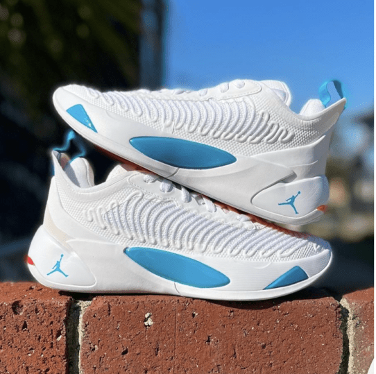 ジョーダン　ルカ1 Jordan Luka 1 Review - Soleracks