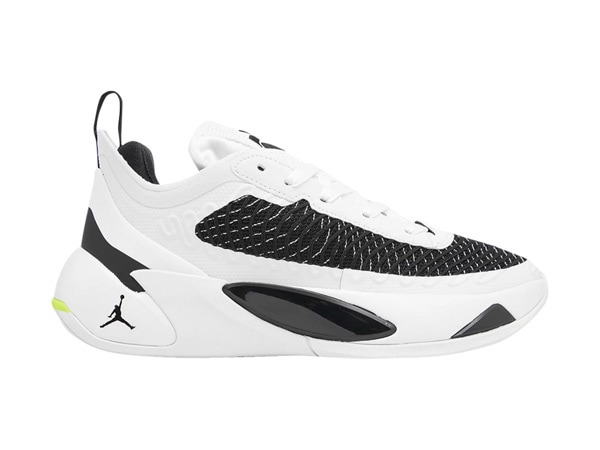 ジョーダン ルカ１ JODAN LUKA1 PF 白/黒 28.5 ジョーダン ルカ1 JODAN LUKA1 PF 白/黒 28 5 NIKE バッシュ