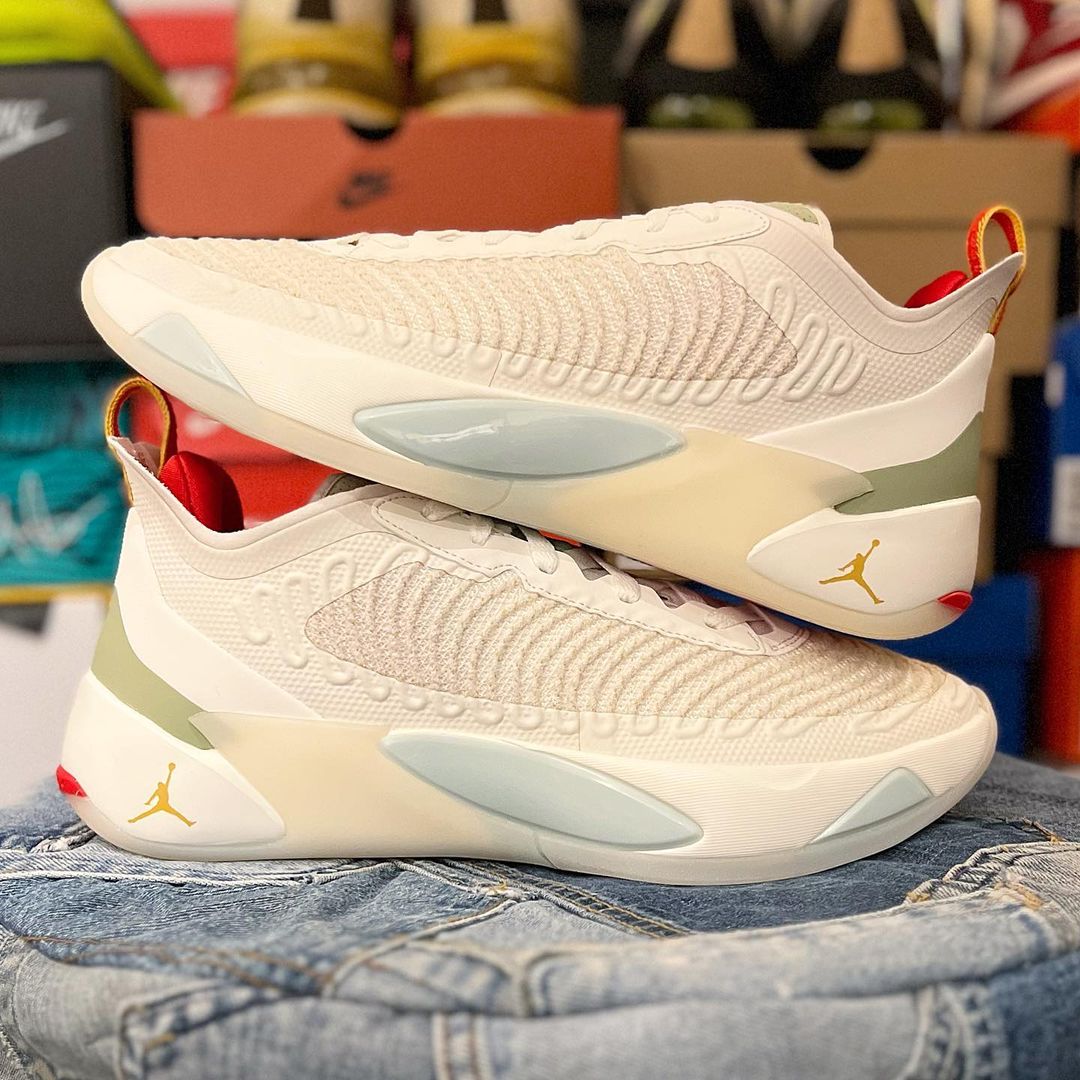 BASKETBALL SHOES（バスケットボールシューズ）,JORDAN
