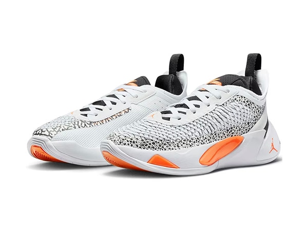ナイキ ルカ 1 NIKE jordan luka gs 1 ジョーダン ルカ - メルカリ
