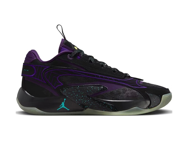 JORDAN LUKA 2 SPACE HUNTER ナイキ ジョーダン ルカ 2 ドンチッチ