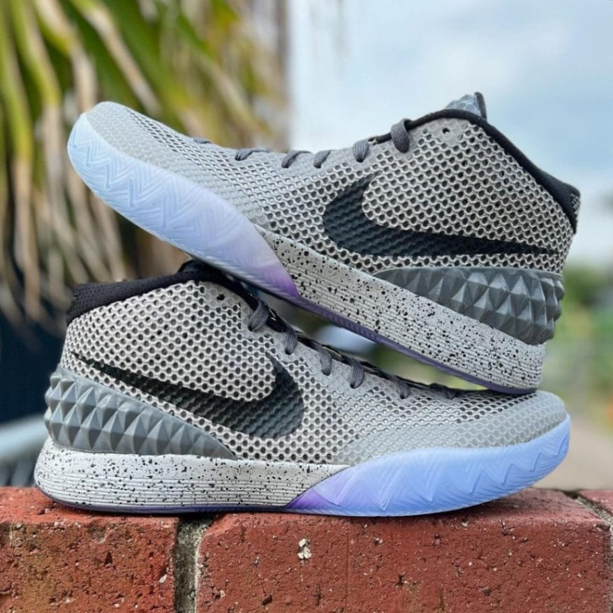 KYRIE 1 'ALL STAR 2015' カイリー 1 オールスター 【MEN'S