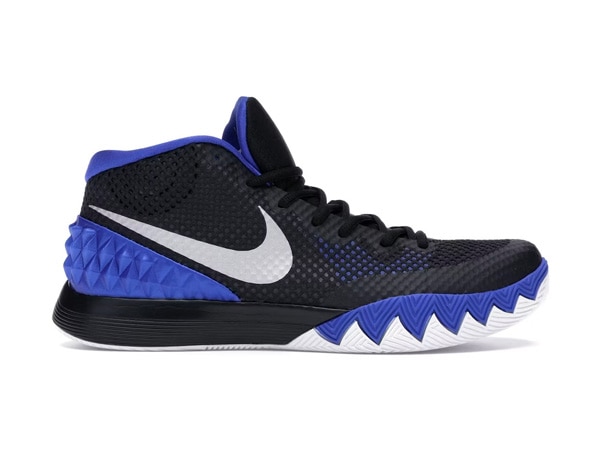NIKE KYRIE 1 EP 'DECEPTIVE RED' ナイキ カイリー 1 【MEN'S】 bright