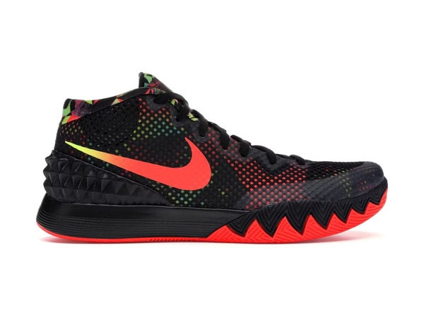 NIKE KYRIE 1 EP 'DECEPTIVE RED' ナイキ カイリー 1 【MEN'S】 bright