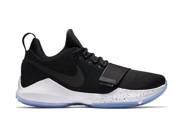 NIKE PG 1 'BLACK ICE' ナイキ ポール ジョージ 1 【MEN'S