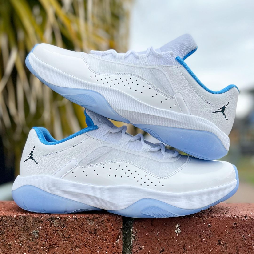 AIR JORDAN 11 CMFT LOW 'COOL GREY' エア ジョーダン 11