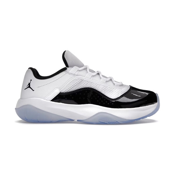 AIR JORDAN 11 CMFT LOW 'CONCORD' エア ジョーダン 11 コンフォート