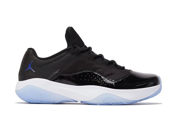 シューズ(男性用) Nike Air Jordan 11 Retro Low \"Space Jam\" ジョーダン 11 レトロ ロー IE スペースジャム メンズ - 919712-041 - JP