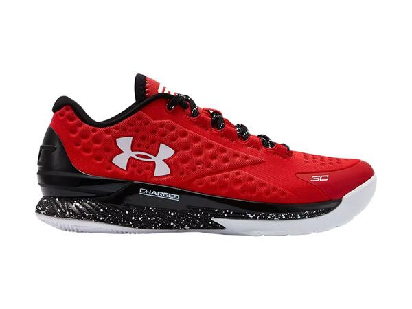 UNDER ARMOUR CHARGED FOAM CURRY 1 LOW アンダーアーマー