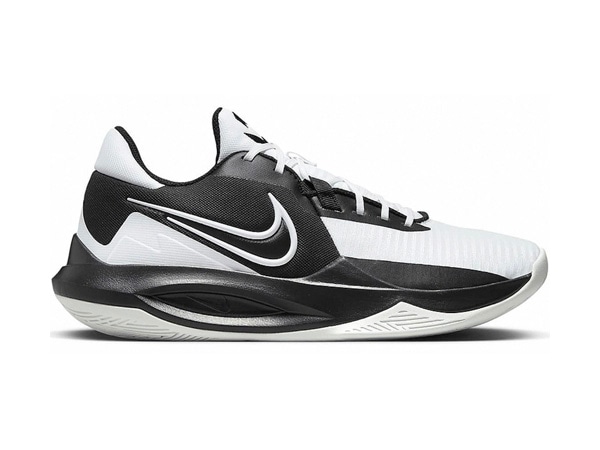 NIKE PRECISION 6 ナイキ プレシジョン 6 【MEN'S】 white/black