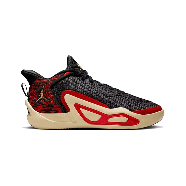 シューズ(男性用) NIKE JORDAN TATUM 1 PF \"St. Louis\" Jordan Tatum 1 PF Archer Ave St. Louis (White Sole) Men's