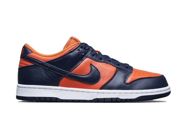 NIKE DUNK LOW SP 'CHAMP COLORS' ナイキ ダンク ロー チャンプカラー