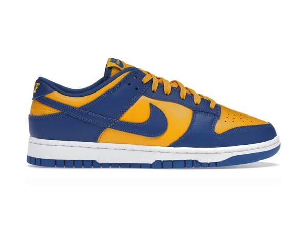 NIKE DUNK LOW 'UCLA' ナイキ ダンク ロー 【MEN'S】 blue jay