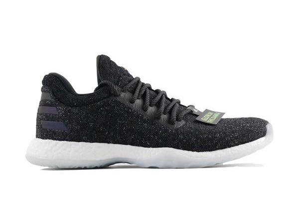 ハーデン1 バッシュ ADIDAS HARDEN VOL.1 LS 'NIGHT LIFE' アディダス ハーデン 1