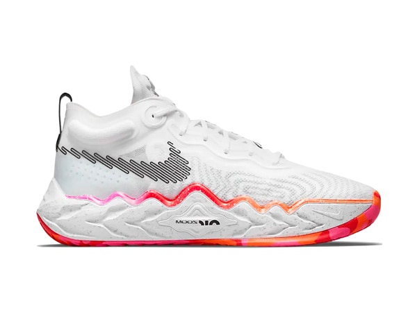 NIKE AIR ZOOM G.T. RUN 'PASTEL TIE-DYE' ナイキ エア ズーム GT ラン