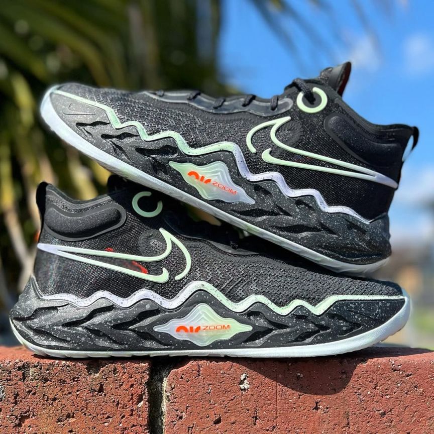 NIKE AIR ZOOM G.T. RUN 'PASTEL TIE-DYE' ナイキ エア ズーム