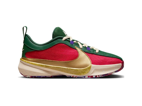 NIKE ZOOM FREAK 5 GS KEEP IT A BUCK ナイキ ズーム フリーク 5