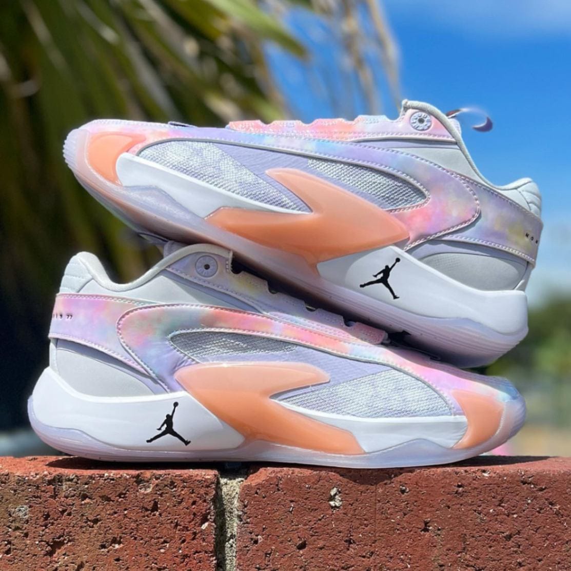 BASKETBALL SHOES（バスケットボールシューズ）,JORDAN