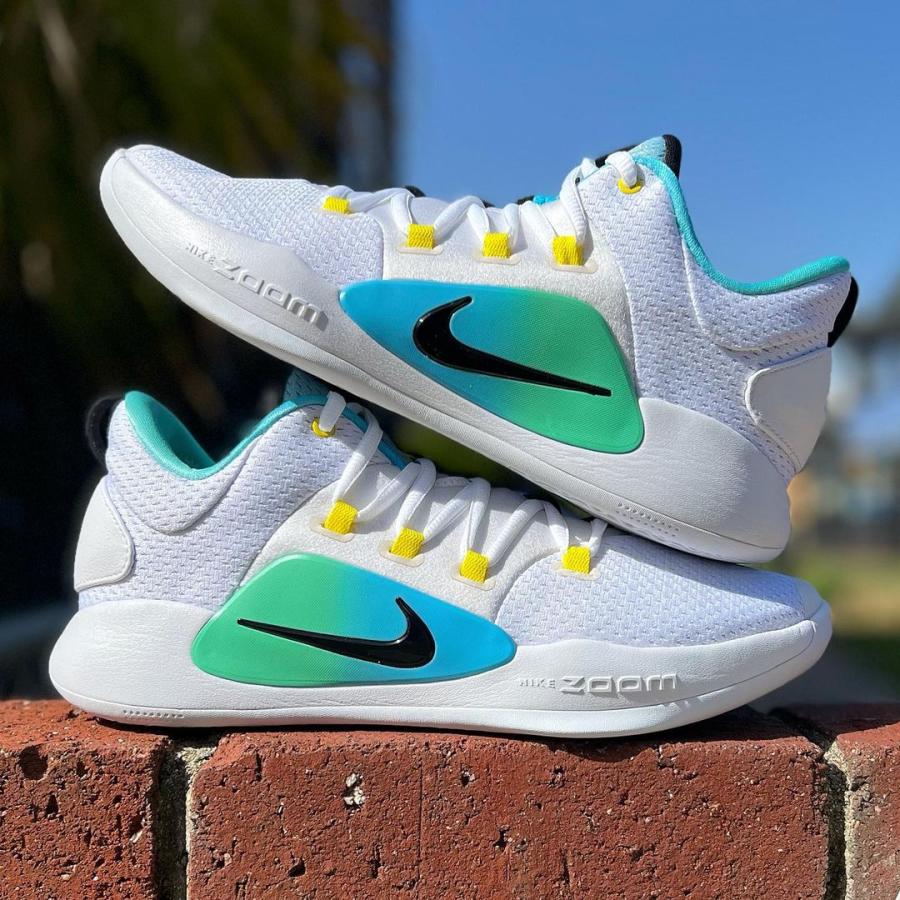 NIKE HYPERDUNK X LOW EP ナイキ ハイパーダンク X 【MEN'S