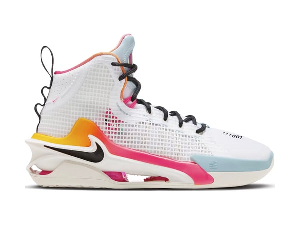 NIKE AIR ZOOM G.T. JUMP 'UNLOCK YOUR SPACE' ナイキ エア ズーム GT