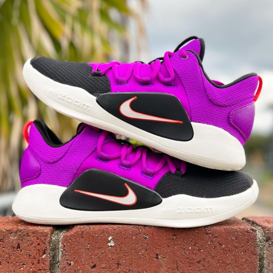 Nike Zoom Hyperdunk X / ズーム ハイパーダンク NIKE HYPERDUNK X LOW EP ナイキ ハイパーダンク X 【MEN'S
