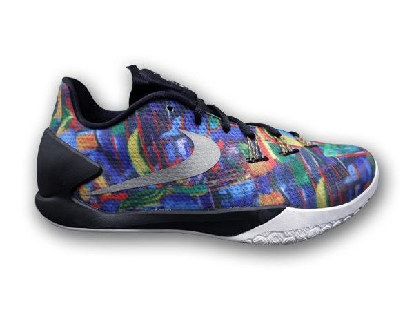 日本未発売NIKE HYPERCHASE PE NIKE HYPERCHASE PRM 'NET COLLECTORS SOCIETY' ハイパーチェイス