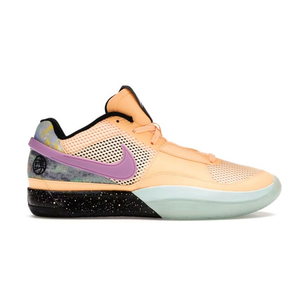 NIKE JA 1 EYBL ナイキ ジャ 1 ジャ モラント 【MEN'S】 melon tint