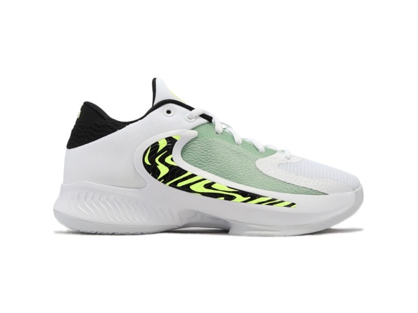 シューズ(男性用) NIKE ZOOM FREAK 4 'THE DECISION' Nike Zoom Freak 4 The Decision Men's - DJ6149-101/DJ6148-101