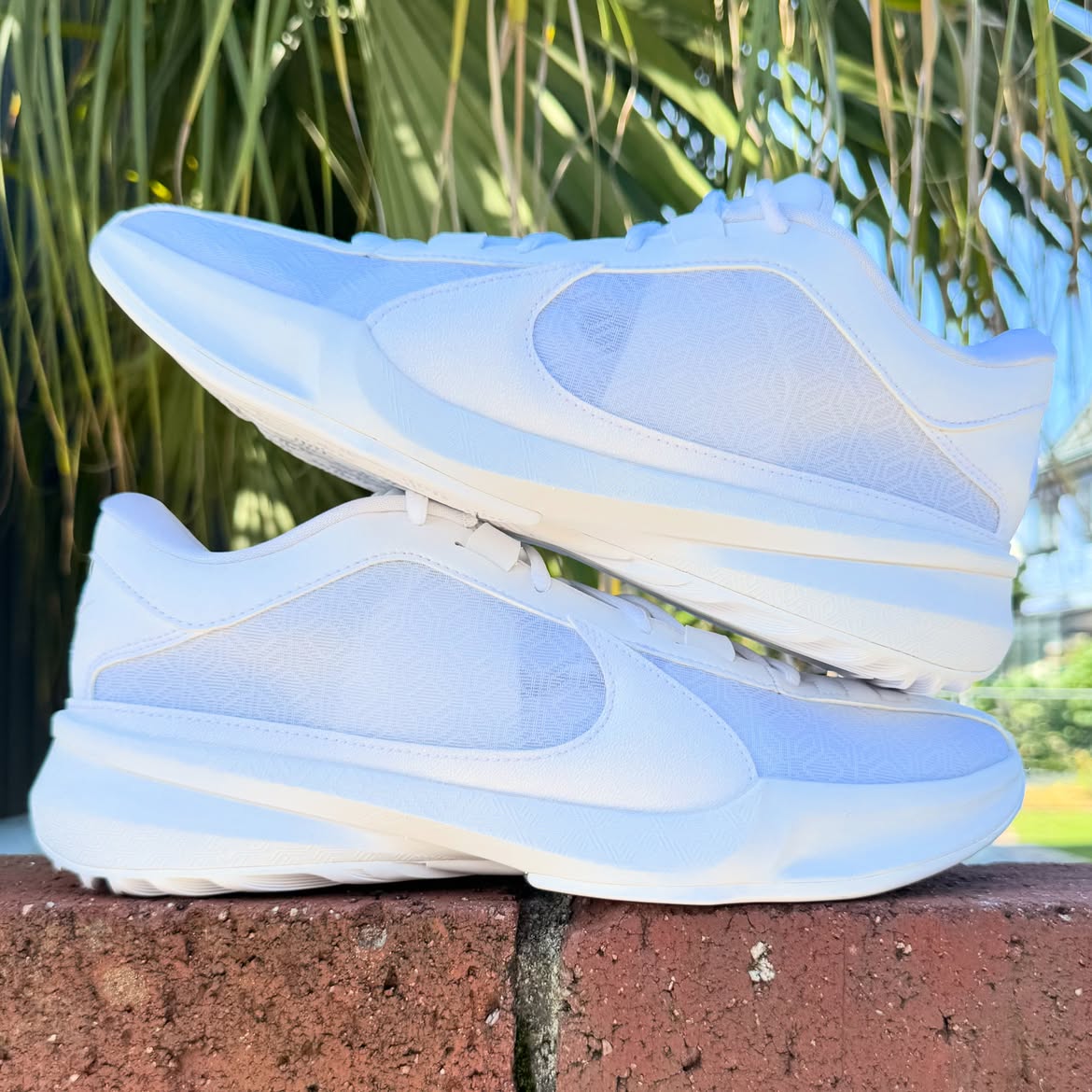 NIKE ZOOM FREAK 5 ナイキ ズーム フリーク 5 ヤニス アデトクンボ