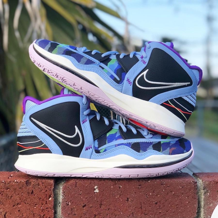 NIKE KYRIE INFINITY 'KEVIN DURANT' ナイキ カイリー 8